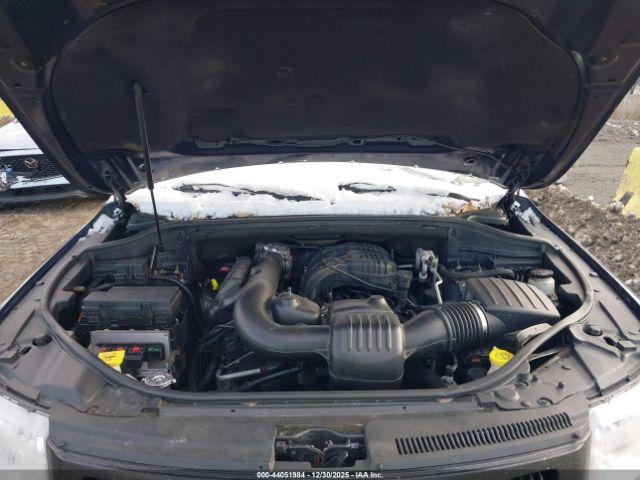 Jeep Grand Cherokee Laredo Image 9