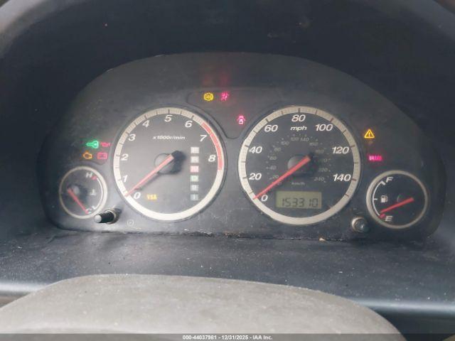 Honda CR-V Ex Image 2