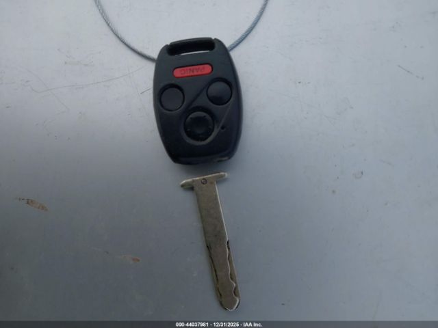 Honda CR-V Ex Image 5