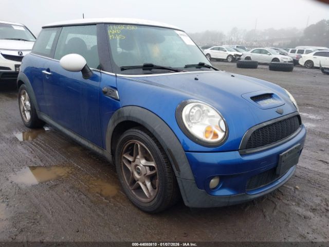 MINI Cooper S Image 1