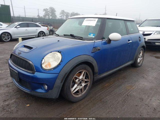 MINI Cooper S Image 3