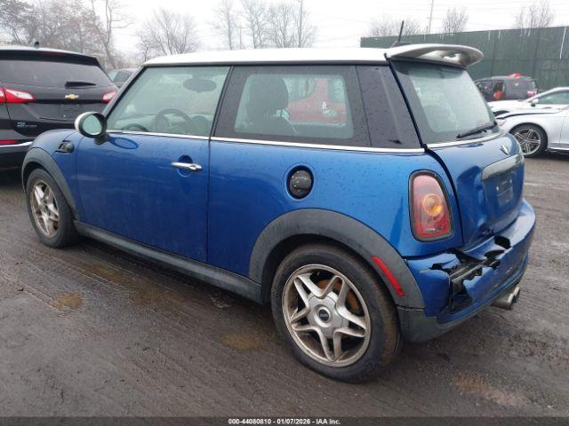 MINI Cooper S Image 12
