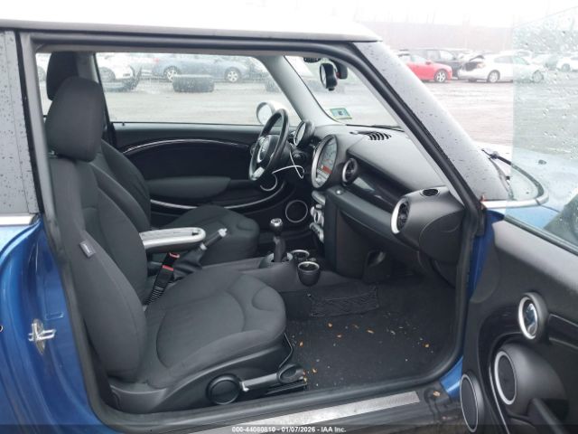 MINI Cooper S Image 4