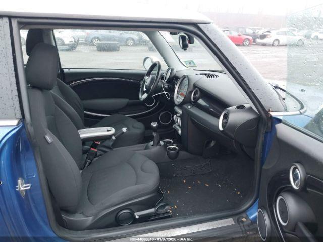 MINI Cooper S Image 4