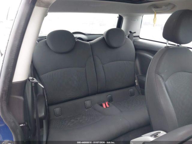 MINI Cooper S Image 7