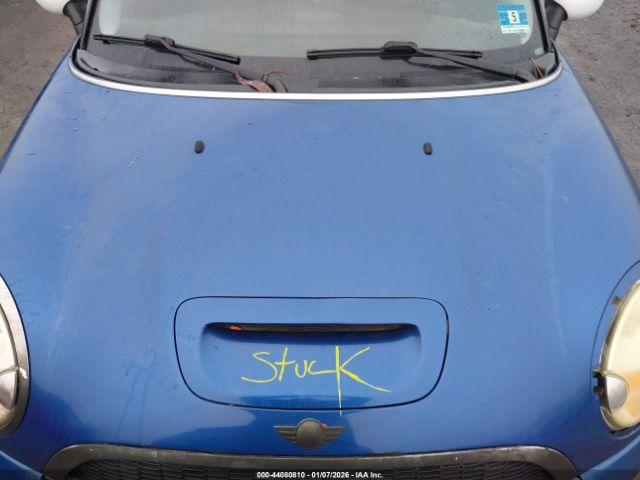 MINI Cooper S Image 11