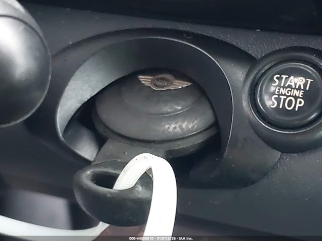 MINI Cooper S Image 8