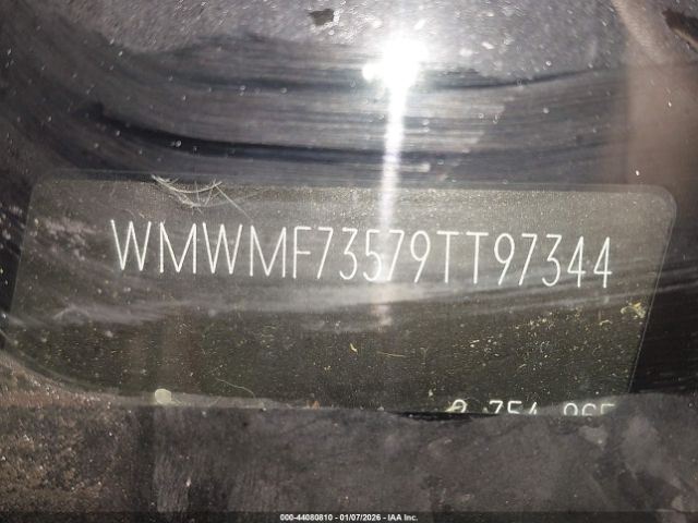 MINI Cooper S Image 13