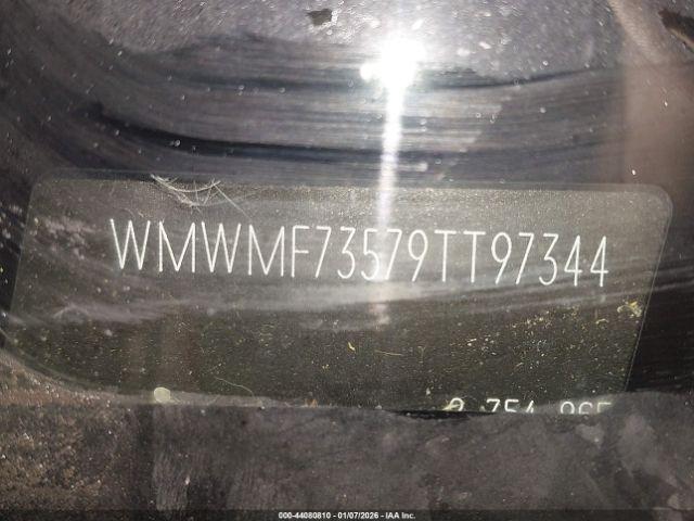 MINI Cooper S Image 13