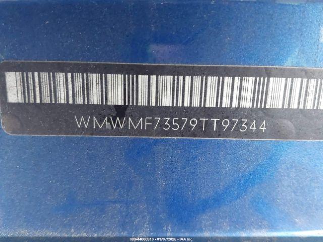 MINI Cooper S Image 10