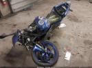 Yamaha Yzfr3 A Image 10