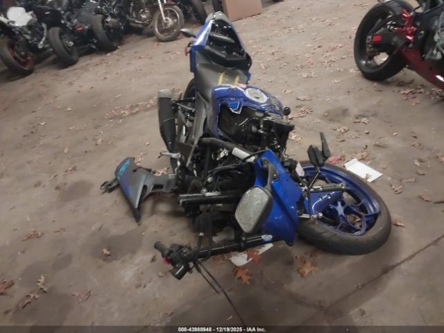 Yamaha Yzfr3 A Image 11