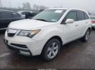 Acura MDX Image 13