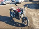 Honda Cbf300 Na Image 1