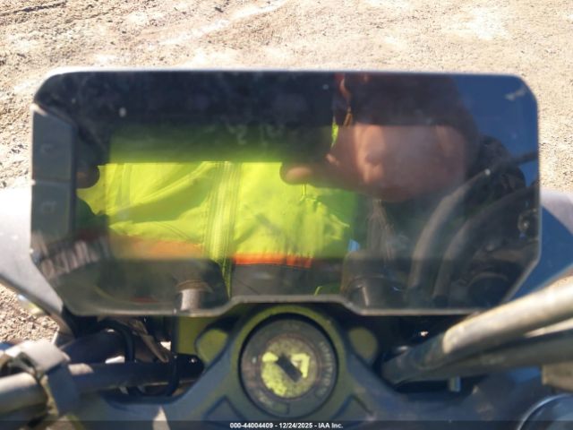 Honda Cbf300 Na Image 8