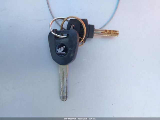 Honda Cbf300 Na Image 9