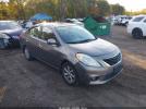 Nissan Versa 1.6 Sl Image 1