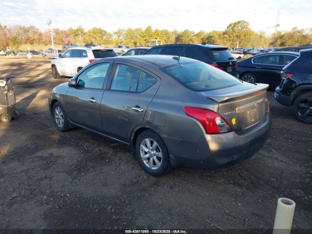 Nissan Versa 1.6 Sl Image 7