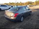 Nissan Versa 1.6 Sl Image 4