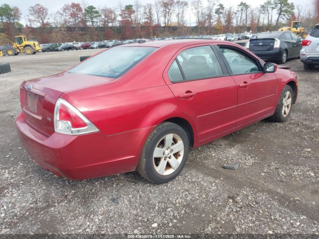 Ford Fusion Se Image 10