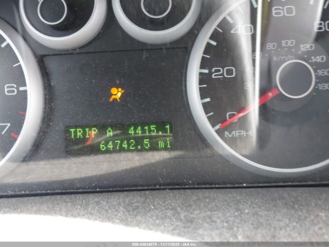 Ford Fusion Se Image 5