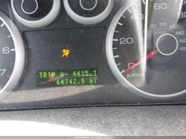 Ford Fusion Se Image 5