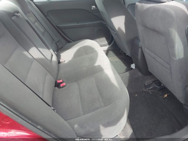 Ford Fusion Se Image 7