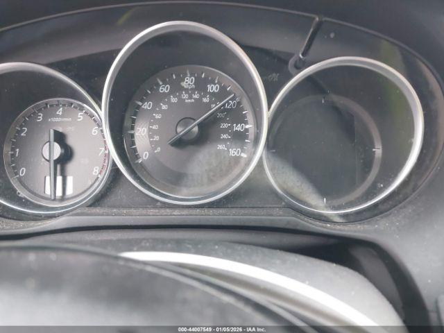 Mazda Mazda6 I Sport Image 7