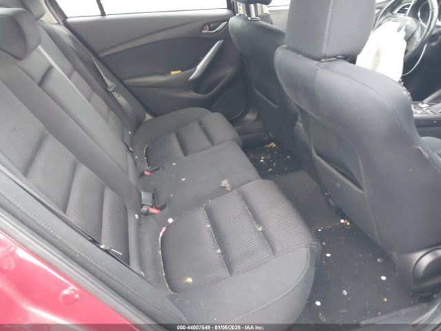 Mazda Mazda6 I Sport Image 12