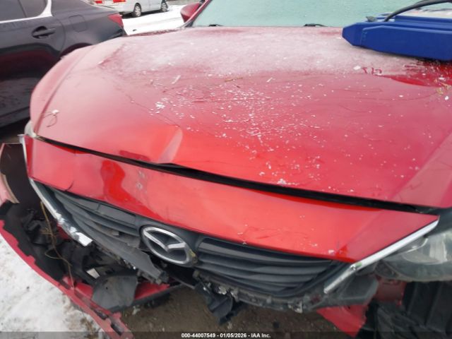 Mazda Mazda6 I Sport Image 10