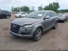 Audi Q7 3.0t Premium Image 6