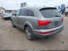 Audi Q7 3.0t Premium Image 4