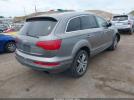 Audi Q7 3.0t Premium Image 5