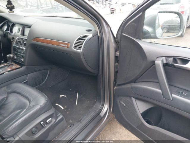 Audi Q7 3.0t Premium Image 3