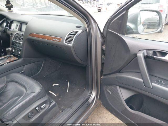 Audi Q7 3.0t Premium Image 3