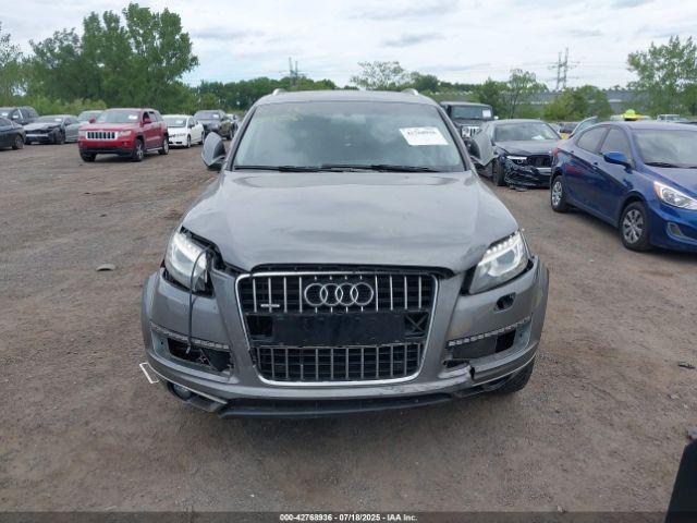 Audi Q7 3.0t Premium Image 16