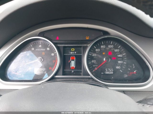 Audi Q7 3.0t Premium Image 9