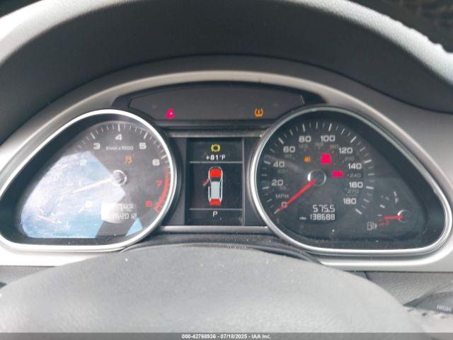 Audi Q7 3.0t Premium Image 9