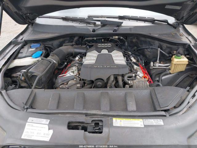 Audi Q7 3.0t Premium Image 8