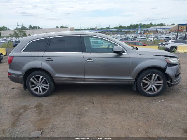 Audi Q7 3.0t Premium Image 2