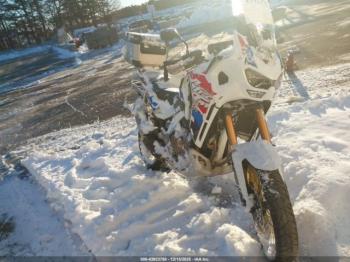 Salvage Honda Crf1100