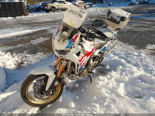 Honda Crf1100 A4 Image 2