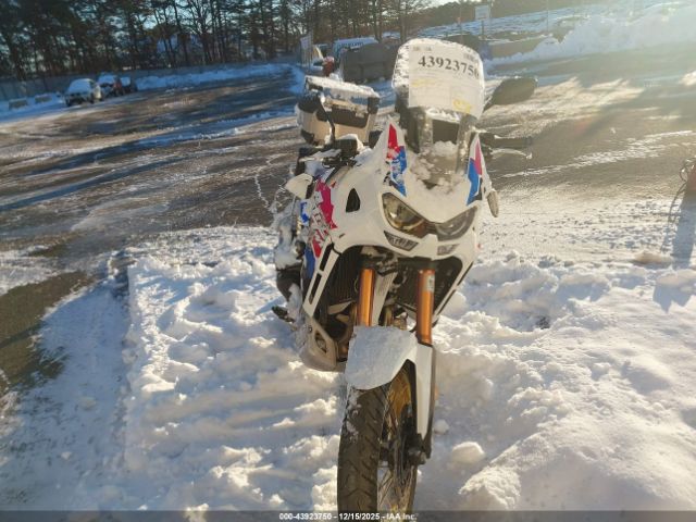 Honda Crf1100 A4 Image 5