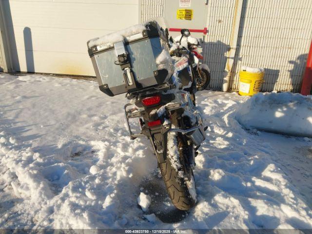 Honda Crf1100 A4 Image 8