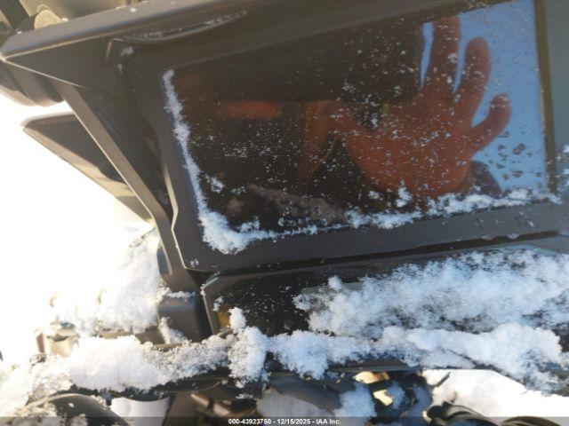 Honda Crf1100 A4 Image 7