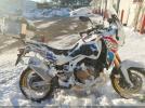 Honda Crf1100 A4 Image 6