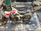 Honda Crf1100 A4 Image 10