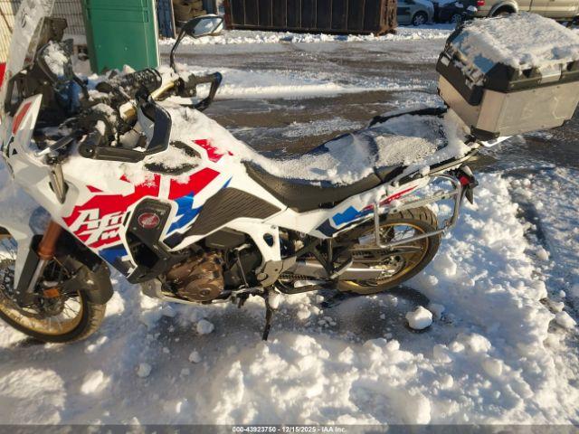 Honda Crf1100 A4 Image 10
