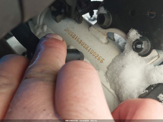 Honda Crf1100 A4 Image 13