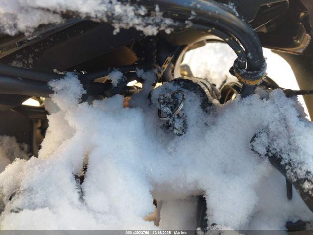 Honda Crf1100 A4 Image 11